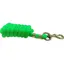 Shires 1.8 Metre Topaz Lead Rope in Green