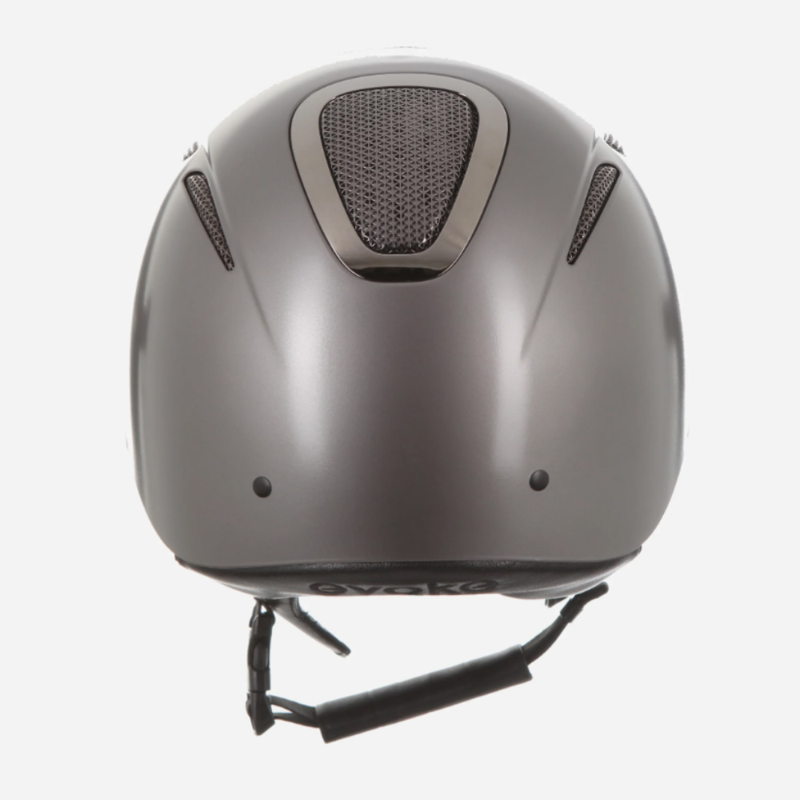 Evoke Elara Classic Peak Graphite Gunmetal-2