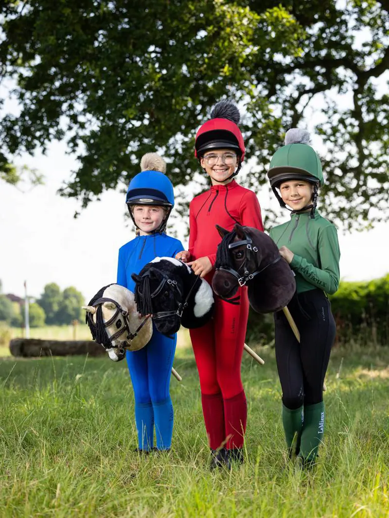 Le Mieux Hobby Horse Freya-3