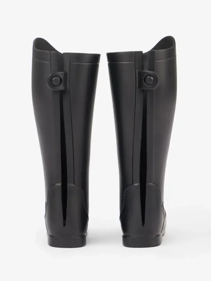 LeMieux Toy Rider Boots and Helmet Black-2