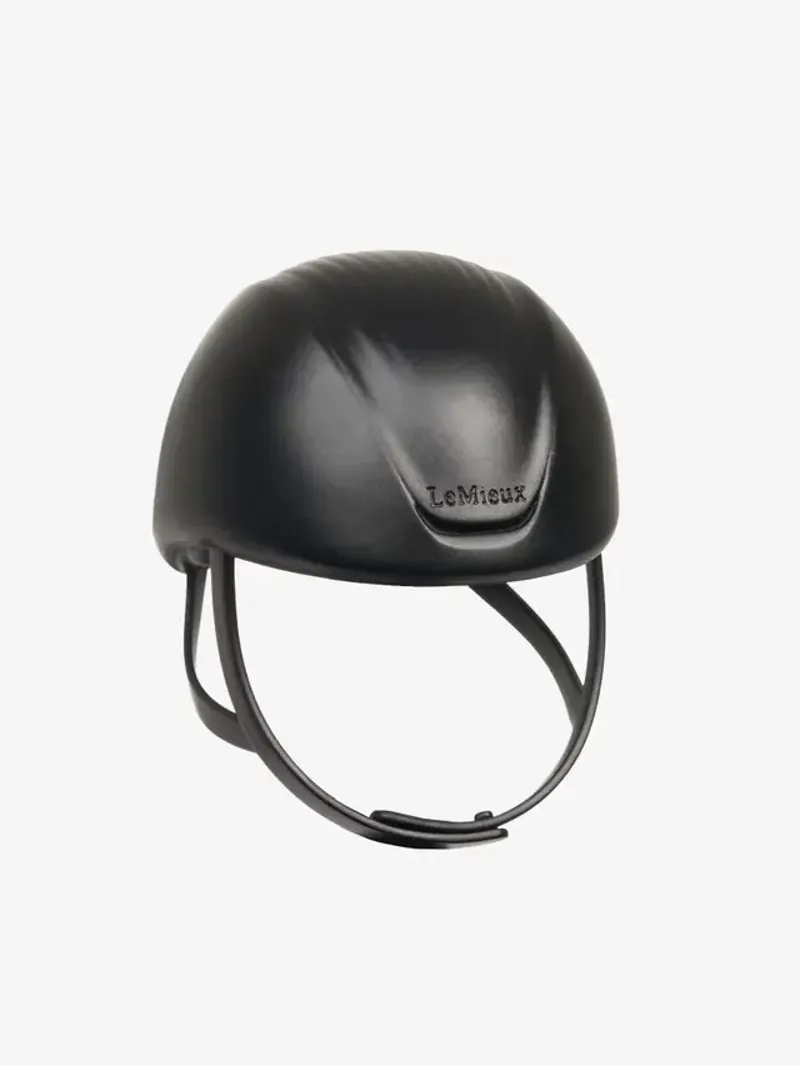 LeMieux Toy Rider Boots and Helmet Black-3