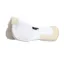 ARMA Deluxe Cotton Half Pad in White