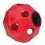 Prostable Hayball Small Holes Red