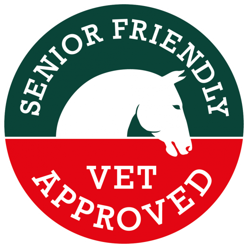 Spillers Happy Hoof-4