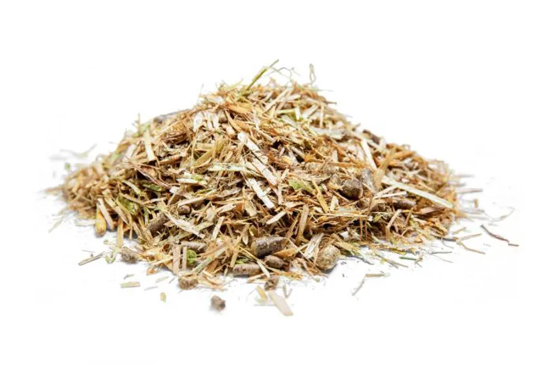 Spillers Happy Hoof Molasses Free-3