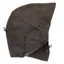 Barbour Waxed Storm Hood Olive