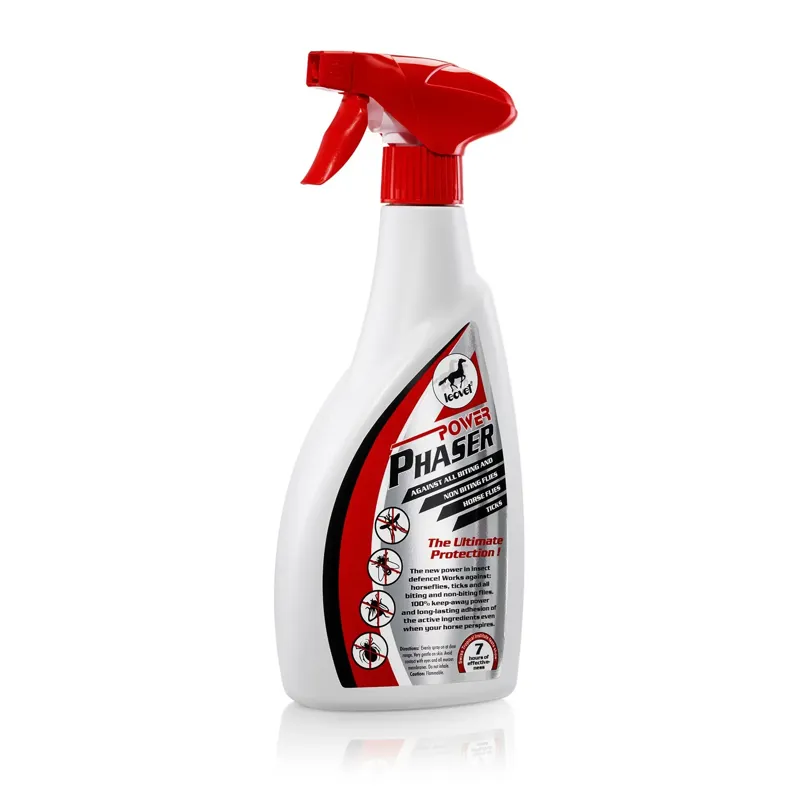 LeoVet Power Phaser Spray 550ml