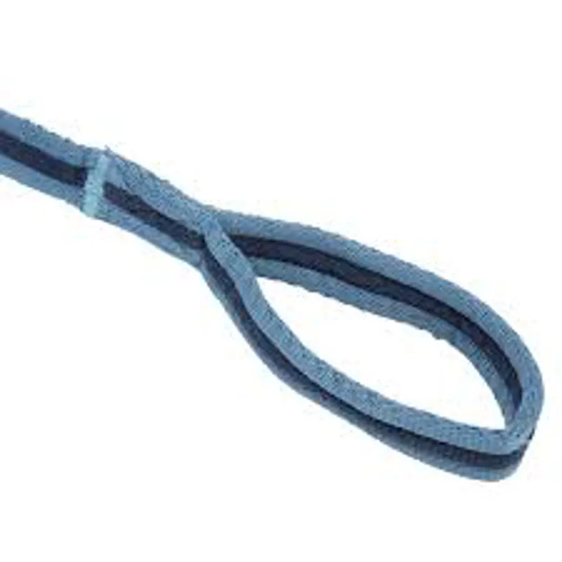 ARMA Cushion Web Lunge Line Air Force Blue/Navy 8m/26'-1