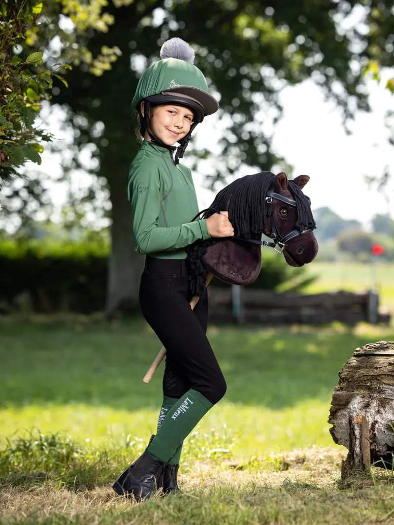 Le Mieux Hobby Horse Freya-2