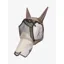 LeMieux Kudos AeroGuard Full Fly Mask Pecan