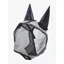 LeMieux Kudos AeroGuard Half Fly Mask Navy