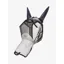  LeMieux Kudos AeroGuard Full Fly Mask Navy
