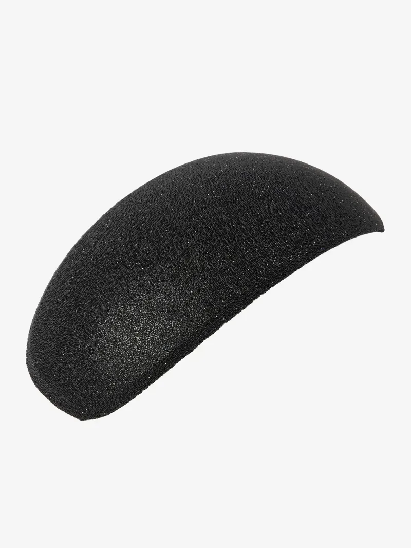 LeMieux Verv Panel Brilliance Black 
