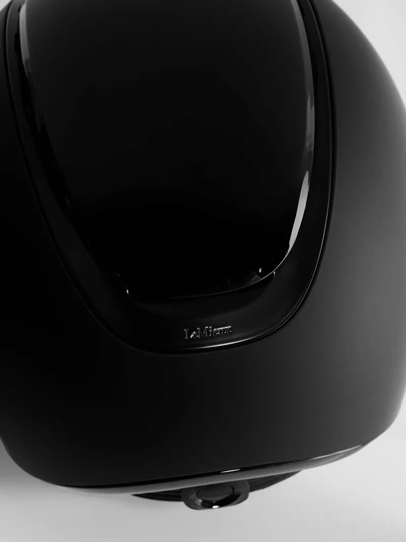 LeMieux Verv Panel Gloss Black-3