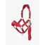  LeMieux Breakaway Vogue Headcollar in Chilli