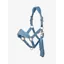   LeMieux Breakaway Vogue Headcollar in Ice Blue