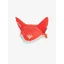 LeMieux Harlow Toy Pony Fly Hood Coral Crush