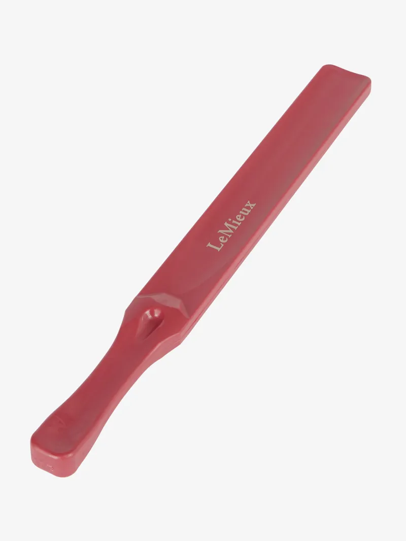  LeMieux Feed Stirrer Red