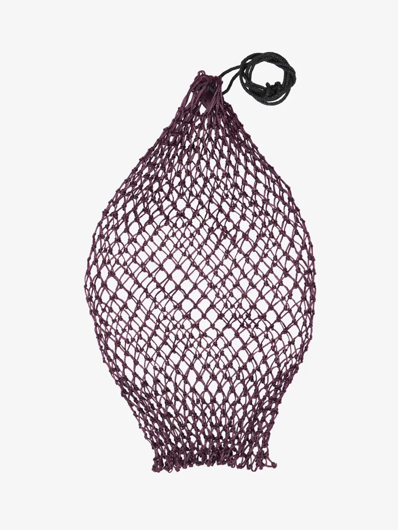 LeMieux Hippo Lite Haynet Bramble