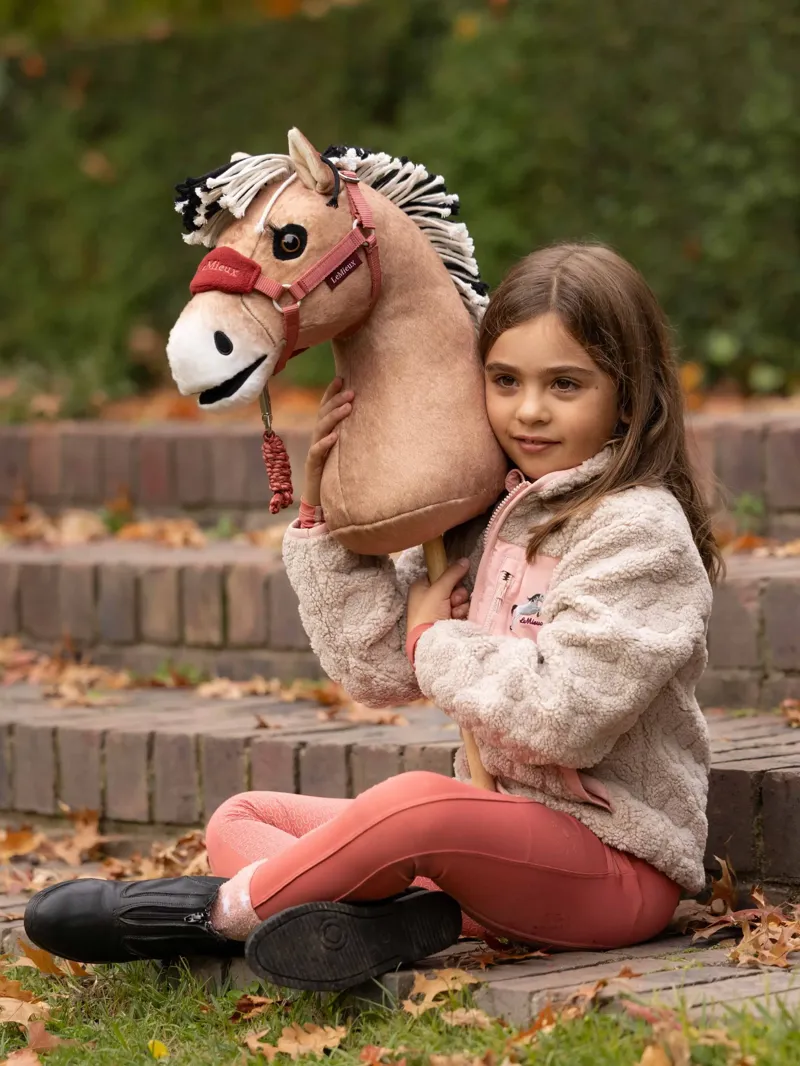 LeMieux Hobby Horse Oskar-1