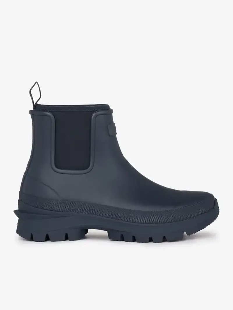 LeMieux Bramshaw Chelsea Welly Navy-2