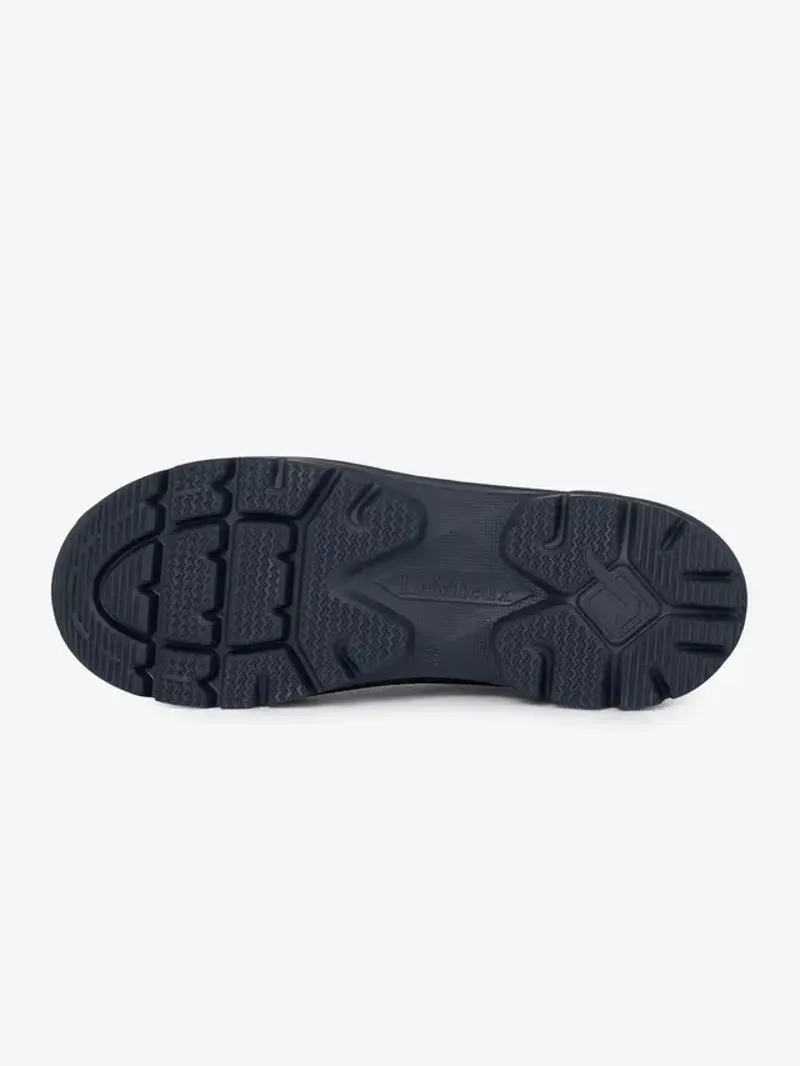 LeMieux Bramshaw Chelsea Welly Navy-1