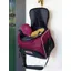 LeMieux ProKit Lite Grooming Bag in Blackberry