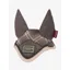 LeMieux Toy Pony Fly Hood in Heritage Cocoa