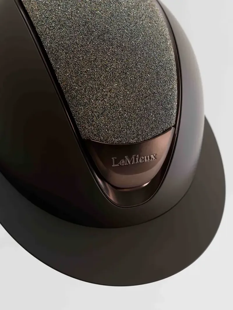 LeMieux Verv Panel Brilliance Espresso-2