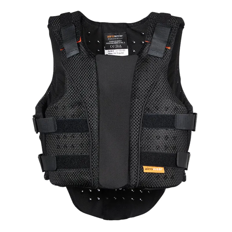 Airowear Airmesh Body Protector for Children