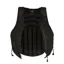  Racesafe Motion 3 Adult Body Protector Black