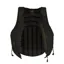 Racesafe Motion 3 Young Rider Body Protector Black