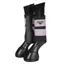 LeMieux Grafter Brushing Boot Musk