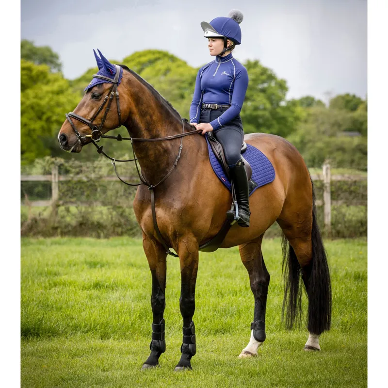 LeMieux Base Layer in Ink-2