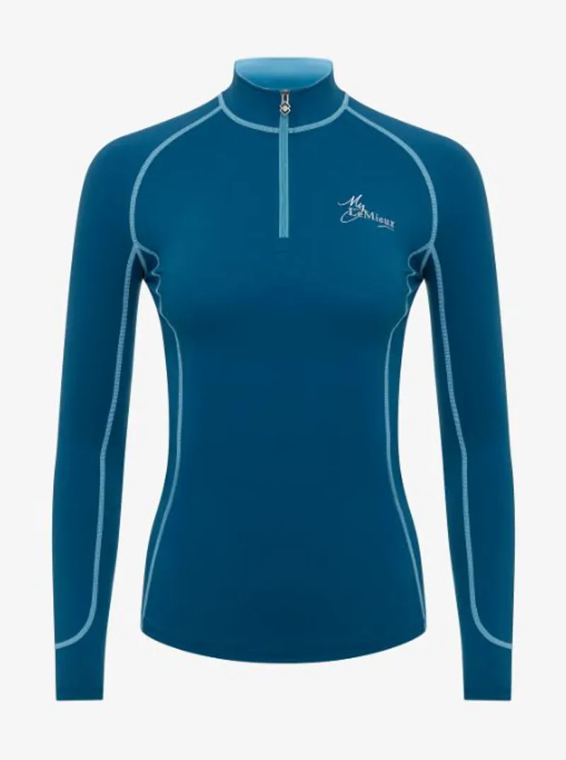 LeMieux Base Layer in Marine