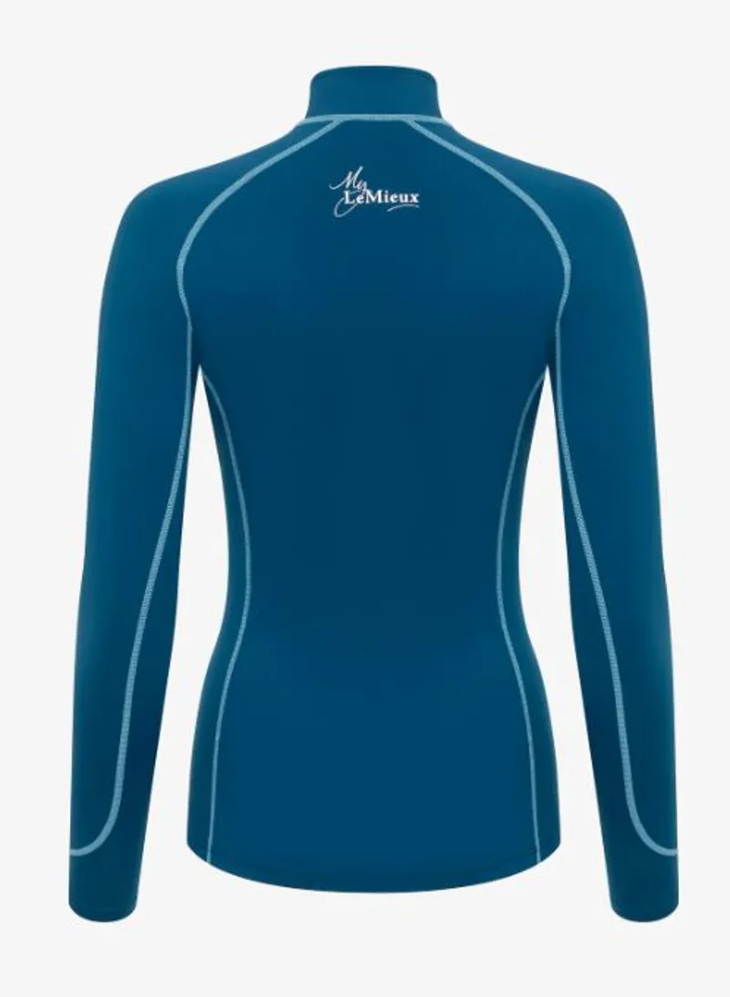 LeMieux Base Layer in Marine-2