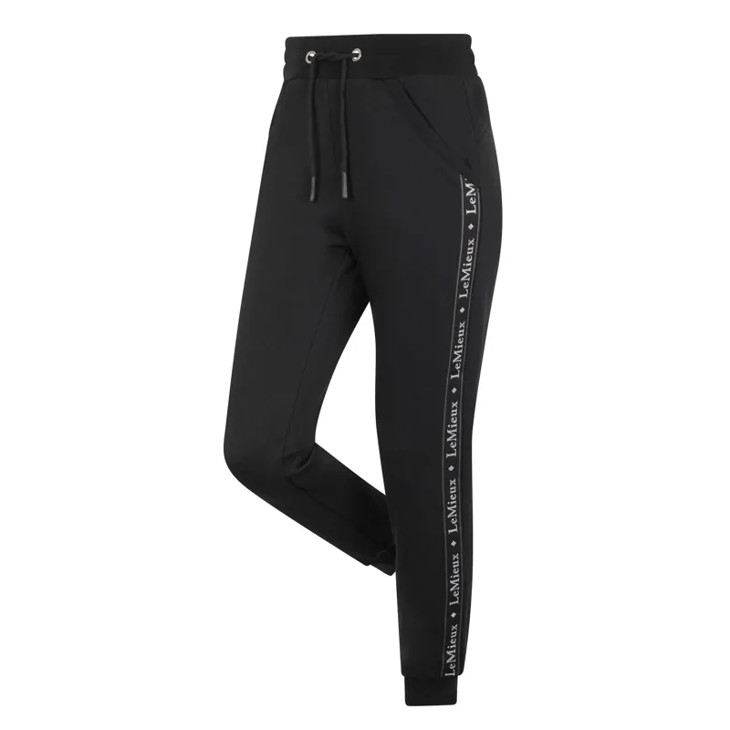 LeMieux Ladies Elite Joggers in Black