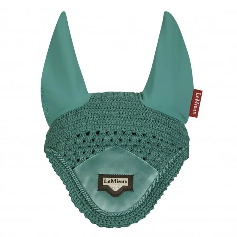 LeMieux Loire Fly Veil Sage