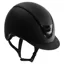 LeMieux Verv Competition Helmet Small Matte Black