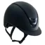 LeMieux Verv Competition Helmet Small Matte Navy