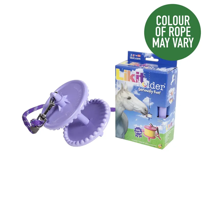 Likit Holder Lilac