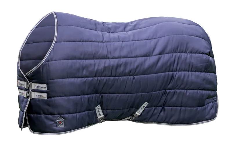 LeMieux Arika Stable-Tek 100g Rug-2