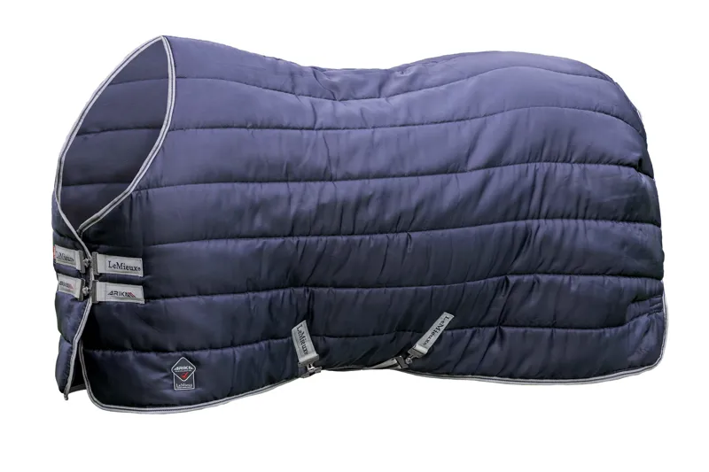 LeMieux Arika Stable-tek 200G Navy