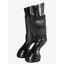 LeMieux Grafter Brushing Boot in Black