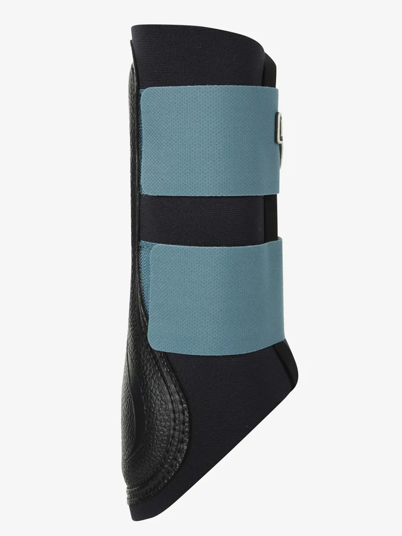 LeMieux Grafter Brushing Boot Sage-1