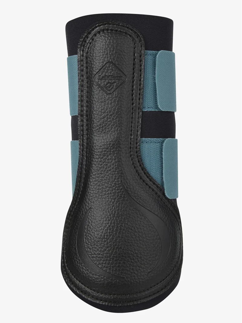 LeMieux Grafter Brushing Boot Sage-2