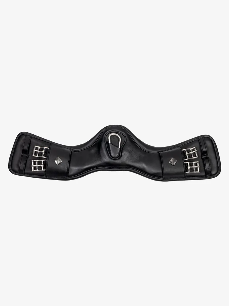 LeMieux Gel Tek Mono Girth Black