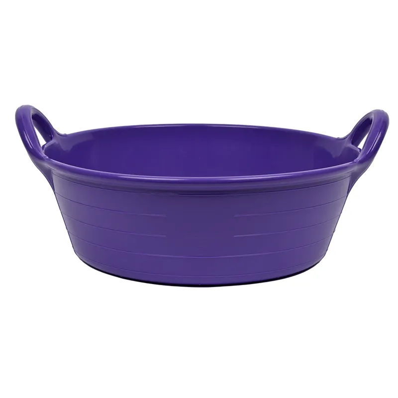 Gorilla Plastic Medium Feed Skip Purple