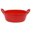 Gorilla Plastic Medium Feed Skip Red
