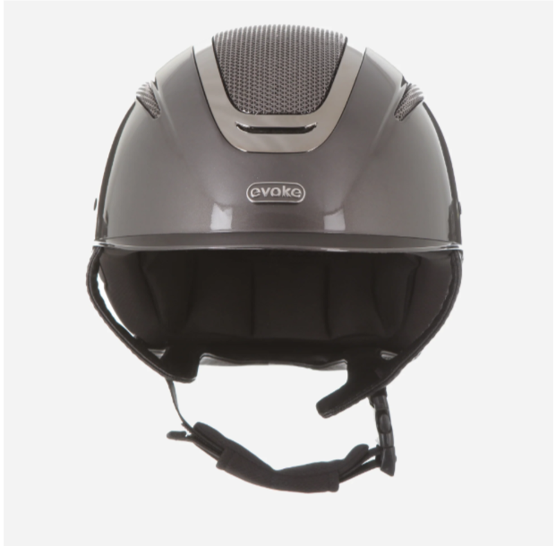  Evoke Elara Classic Peak Metallic Graphite/Gunmetal